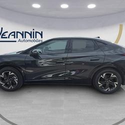 Cupra Tavascan Tavascan 286 ch V Vert-Saint-Denis