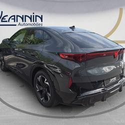 Cupra Tavascan Tavascan 286 ch V Vert-Saint-Denis