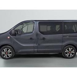Renault Trafic combi Blue dCi 170 auto Techno Cesson-S&eacute;vign&eacute;