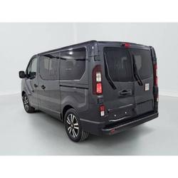Renault Trafic combi Blue dCi 170 auto Techno Cesson-S&eacute;vign&eacute;