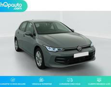 Volkswagen Golf 8 Cesson-Sévigné