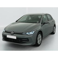 Volkswagen Golf 8 8 1.5 TSI EVO2 116 BVM6 LIFE PLUS Saint-Jouan-des-Gu&eacute;rets