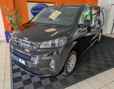 Peugeot Traveller Brest