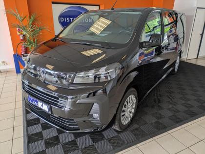 Peugeot Traveller - 2.2 180 EAT8 XL BUSINESS PAS DE MALUS - 41 980 €