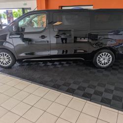 Peugeot Traveller 2.2 180 EAT8 XL BUSINESS PAS DE MALUS Tr&eacute;gueux