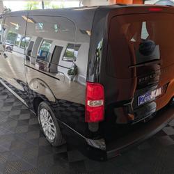 Peugeot Traveller 2.2 180 EAT8 XL BUSINESS PAS DE MALUS Tr&eacute;gueux
