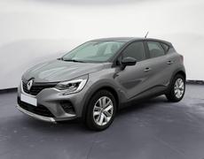 Renault Captur Pabu