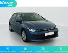 Volkswagen Golf 8 Saint-Jouan-des-Guérets