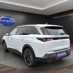 Peugeot e-5008 ALLURE HYBRID 145 e-DCS6 Garantie 24/03/2028 Pabu