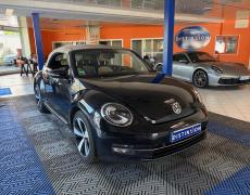 Volkswagen Coccinelle Hérouville-Saint-Clair