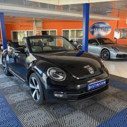 Volkswagen Coccinelle 1.2 TSI 105 EXCLUSIVE BVM occasion - H&eacute;rouville-Saint-Clair - photo 2/15