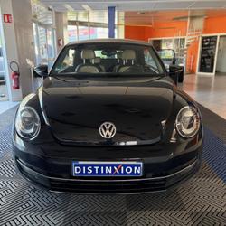 Volkswagen Coccinelle 1.2 TSI 105 EXCLUSIVE BVM occasion - H&eacute;rouville-Saint-Clair - photo 3/15