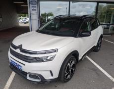 Citroen C5 Aircross Brest