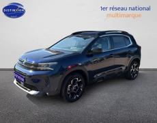 Citroen C5 Aircross Arzal