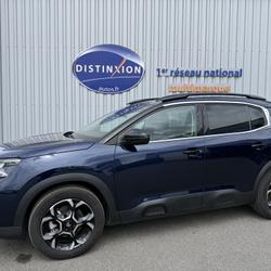 Citroen C5 Aircross HYBRID 145 e-DSC6 MAX Arzal