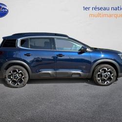 Citroen C5 Aircross HYBRID 145 e-DSC6 MAX Arzal