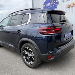 Citroen C5 Aircross HYBRID 145 e-DSC6 MAX Arzal