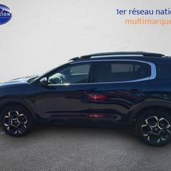Citroen C5 Aircross HYBRID 145 e-DSC6 MAX Arzal