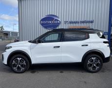 Citroen C3 Aircross Arzal