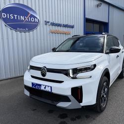 Citroen C3 Aircross HYBRID 145 e-DSC6 MAX Arzal