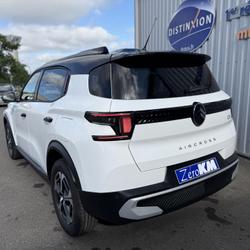 Citroen C3 Aircross HYBRID 145 e-DSC6 MAX Arzal