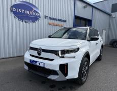 Citroen C3 Aircross Arzal