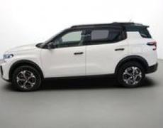Citroen C3 Aircross Arzal