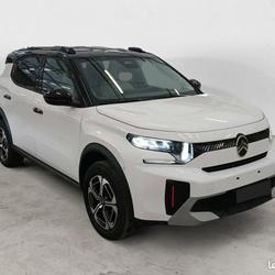 Citroen C3 Aircross HYBRID 145 e-DSC6 MAX Arzal