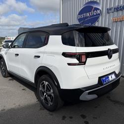 Citroen C3 Aircross HYBRID 145 e-DSC6 MAX Arzal