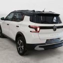 Citroen C3 Aircross HYBRID 145 e-DSC6 MAX Arzal