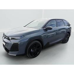 Citroen C5 Aircross 1.2i Hybride 145 Max Saint-Jouan-des-Gu&eacute;rets