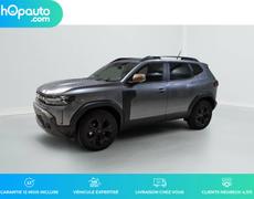 Dacia Duster Saint-Jouan-des-Guérets
