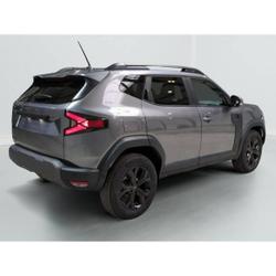 Dacia Duster Hybrid 155 Extreme Saint-Jouan-des-Gu&eacute;rets