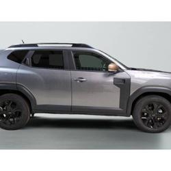 Dacia Duster Hybrid 155 Extreme Saint-Jouan-des-Gu&eacute;rets
