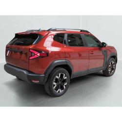 Dacia Duster Hybrid 155 Extreme Saint-Jouan-des-Gu&eacute;rets