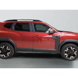 Dacia Duster Hybrid 155 Extreme Saint-Jouan-des-Gu&eacute;rets