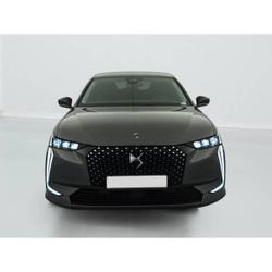 DS DS4 Hybride Rechargeable 225 EAT8 Etoile - Alcantara DS4 Saint-Jouan-des-Gu&eacute;rets