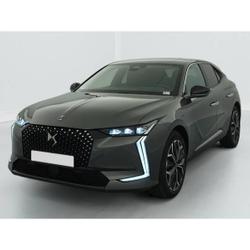 DS DS4 Hybride Rechargeable 225 EAT8 Etoile - Alcantara DS4 Saint-Jouan-des-Gu&eacute;rets