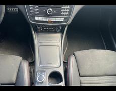 Mercedes GLA Fleury-les-Aubrais