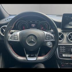 Mercedes GLA 200 156ch Fascination 7G-DCT Euro6d-T Fleury-les-Aubrais