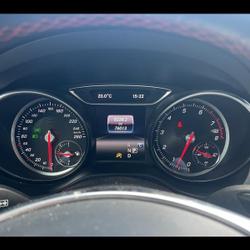 Mercedes GLA 200 156ch Fascination 7G-DCT Euro6d-T Fleury-les-Aubrais