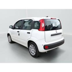 Fiat Panda MHEV 70 Saint-Jouan-des-Gu&eacute;rets