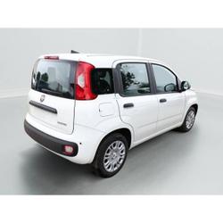 Fiat Panda MHEV 70 Saint-Jouan-des-Gu&eacute;rets