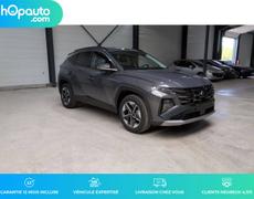 Hyundai Tucson Saint-Jouan-des-Guérets
