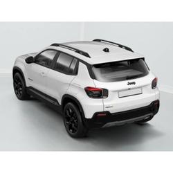 Jeep Avenger 1.2 TURBO T3 145 CH BVR6 4XE UPLAND Saint-Jouan-des-Gu&eacute;rets