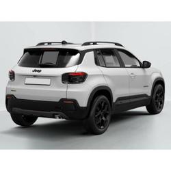 Jeep Avenger 1.2 TURBO T3 145 CH BVR6 4XE UPLAND Saint-Jouan-des-Gu&eacute;rets