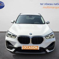 BMW X1 SDRIVE18I 136 BUSINESS DESIGN DKG7 Orvault