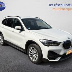 BMW X1 SDRIVE18I 136 BUSINESS DESIGN DKG7 Orvault