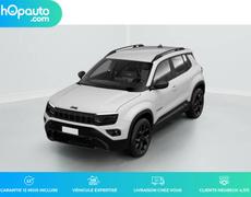Jeep Avenger Cesson-Sévigné