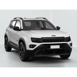 Jeep Avenger MHEV 145 4XE UPLAND Cesson-S&eacute;vign&eacute;